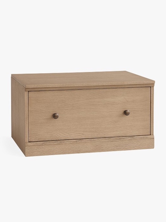 Pottery Barn Other - Pottery Barn Cameron drawer base x2
